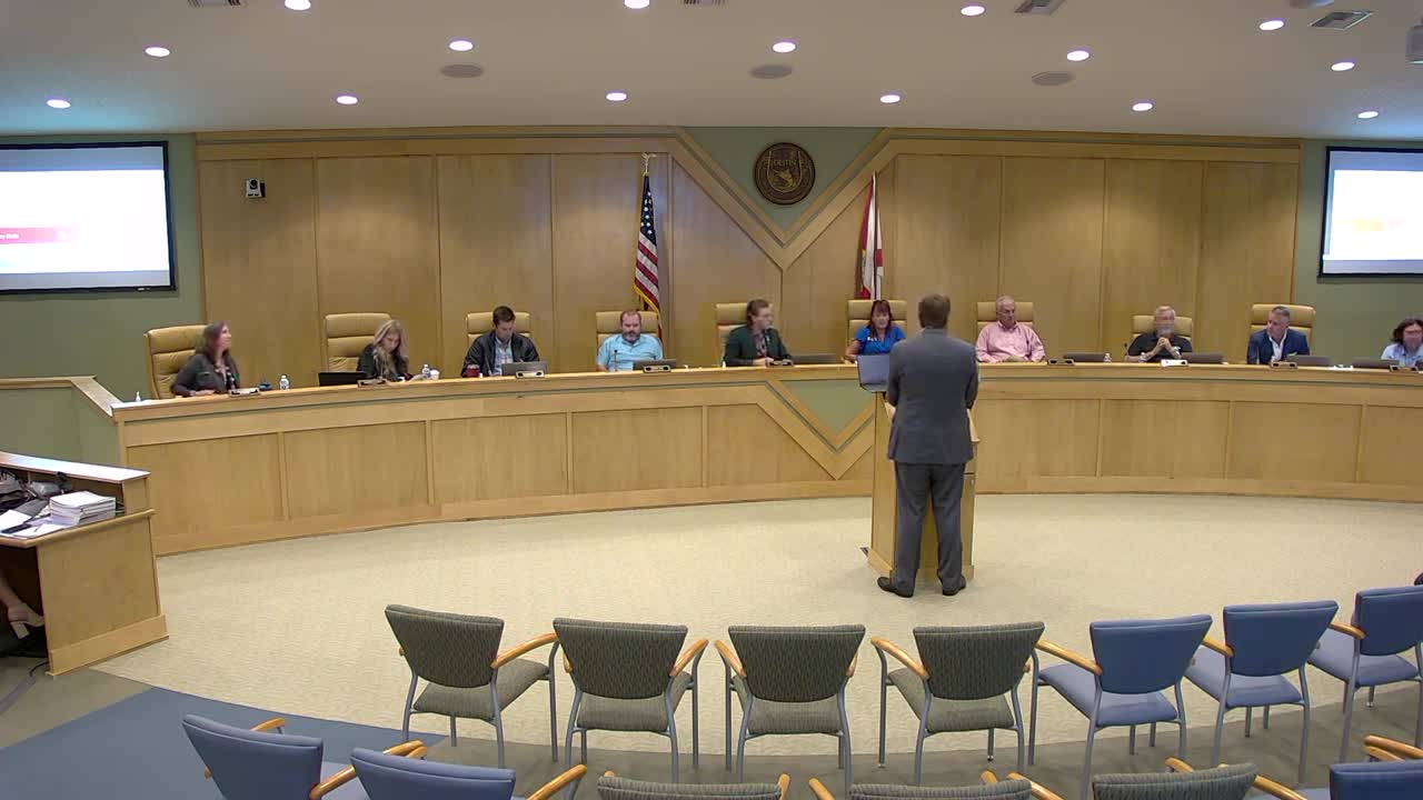 City leaders clash over budget cuts and funding solutions