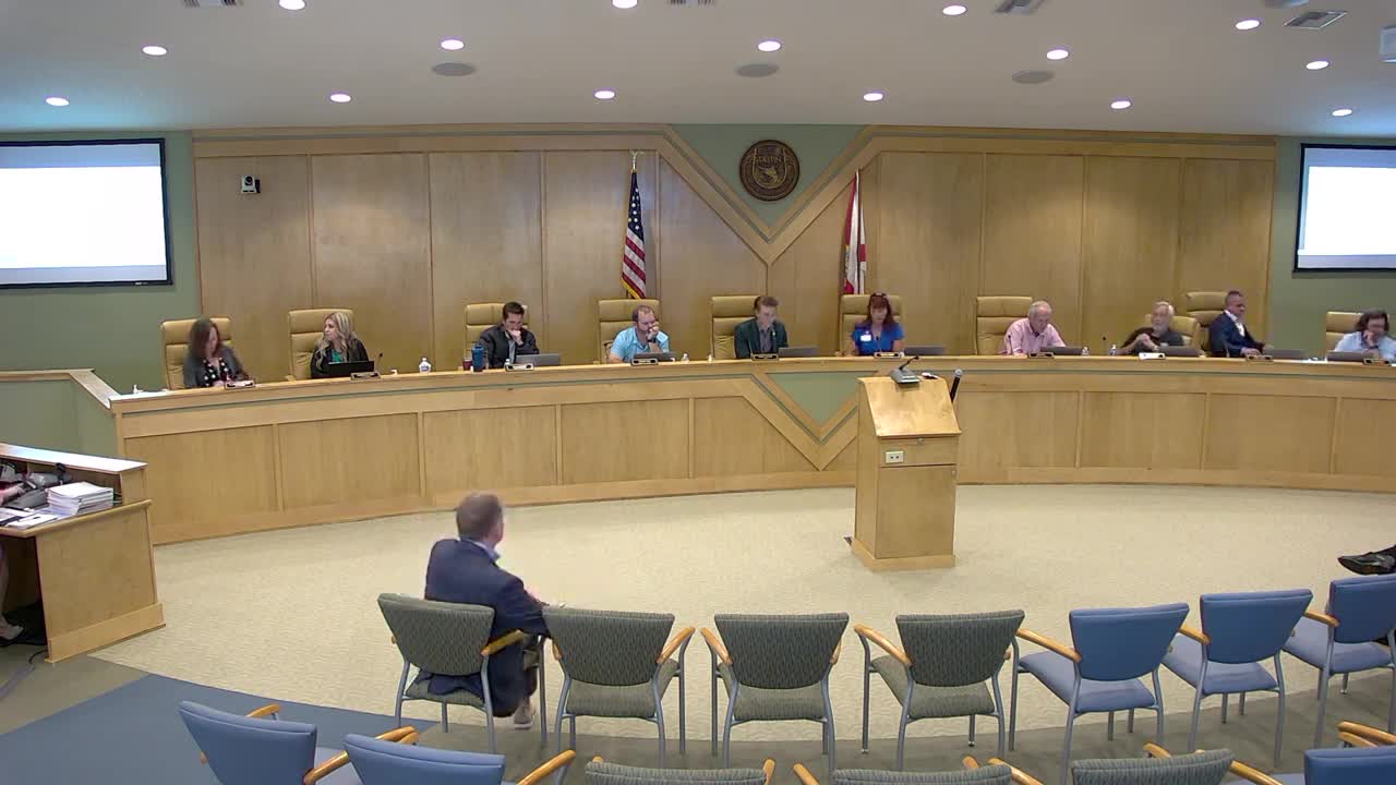 City Council debates controversial tax increase for budget stability
