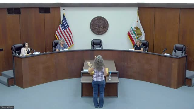 City debates future of cannabis dispensaries and downtown design