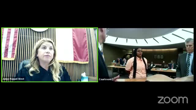 Court grants probation in high-stakes felony plea deals