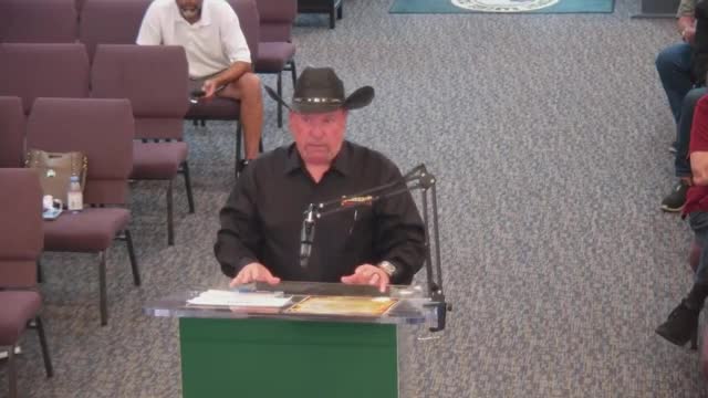 Community Pushes for Sustainable Waste Solutions After Storm