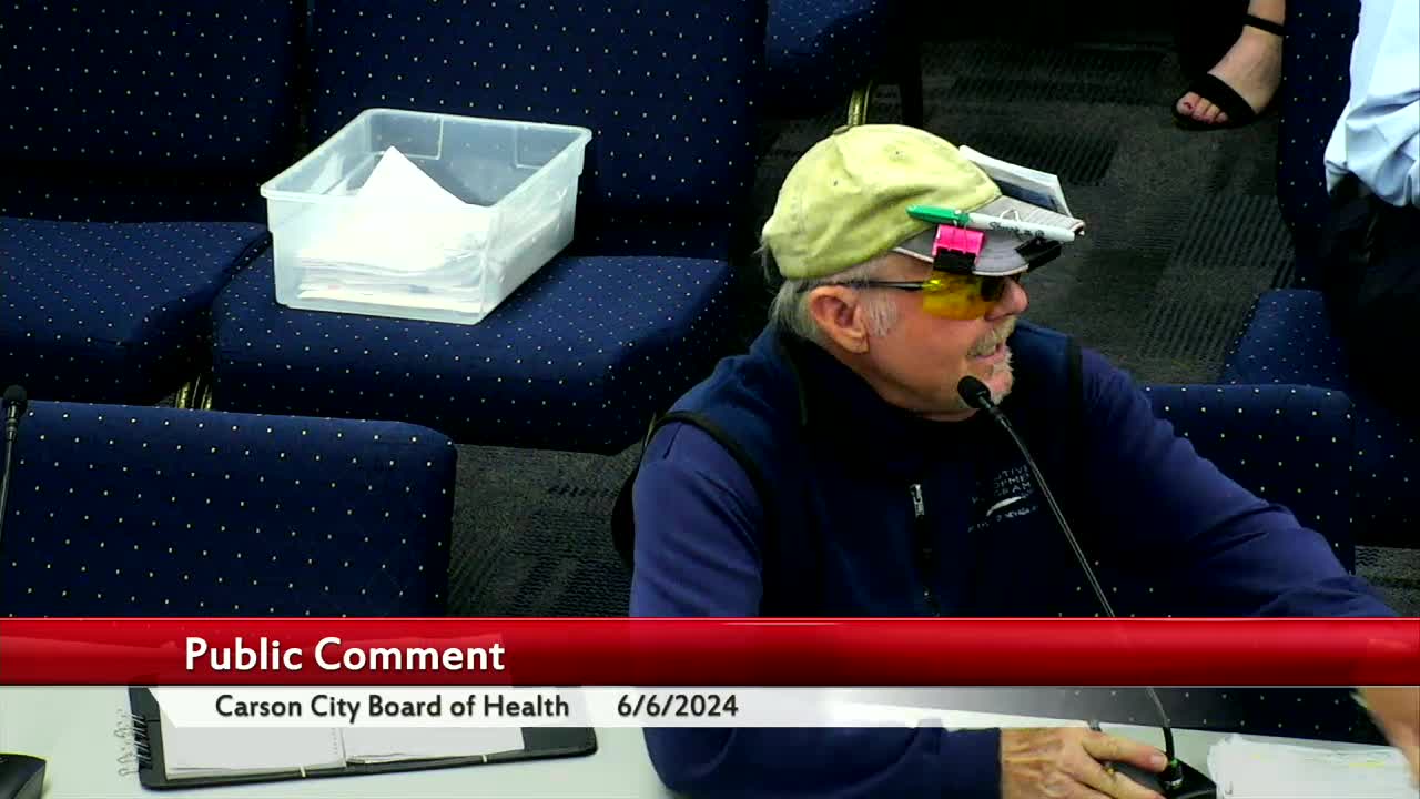 Health officials warn of dangerous marijuana contamination risks