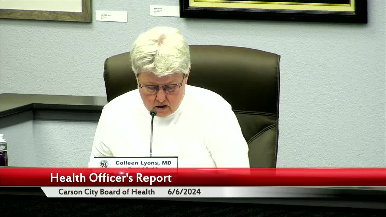 Carson Tahoe tackles youth mental health crisis head-on