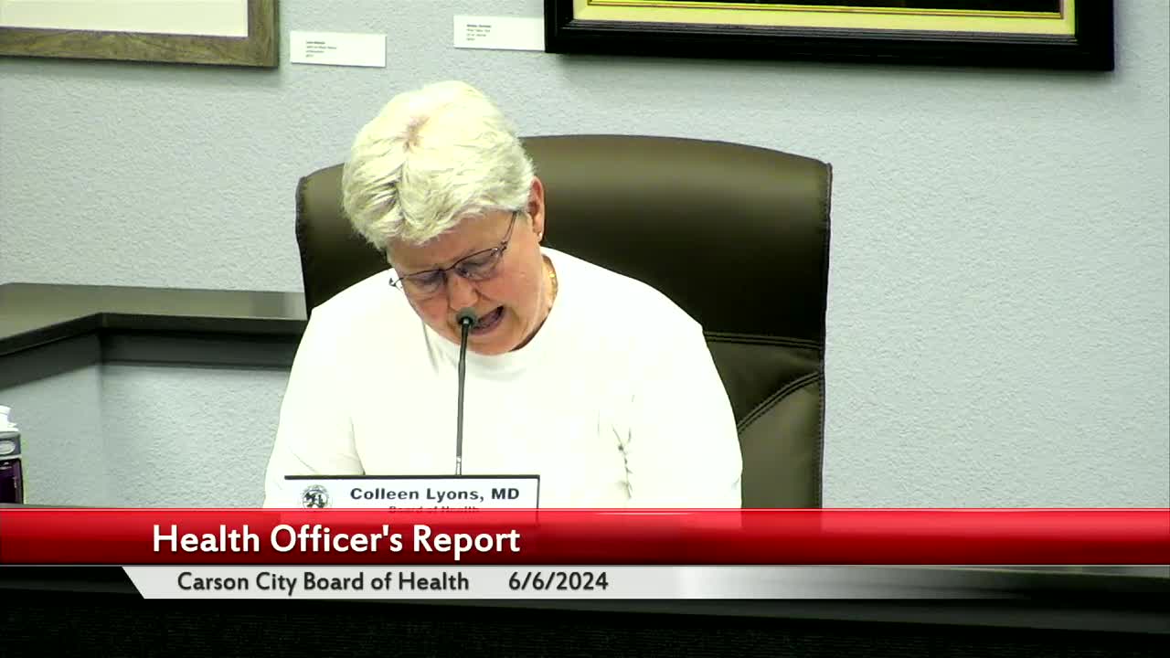 Health officials warn of rising maternal mortality crisis