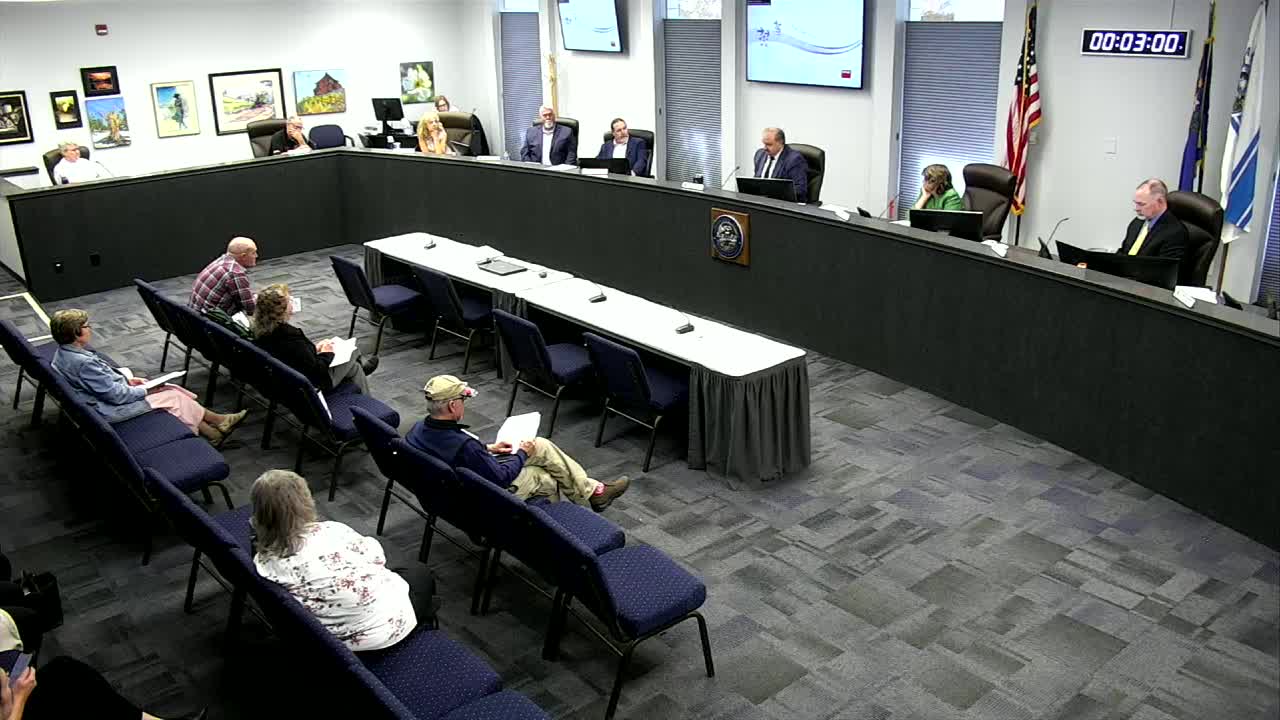 Chronic wasting disease raises alarm in Nevada wildlife