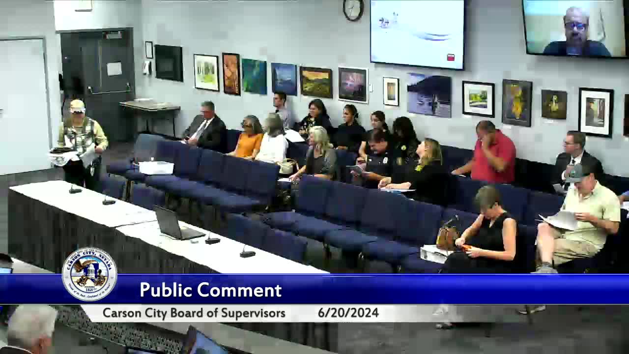 Community leaders demand urgent funding for wildfire prevention