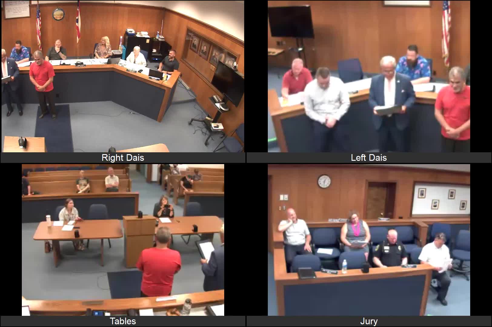 Neighbors risk lives to save elderly woman from fire