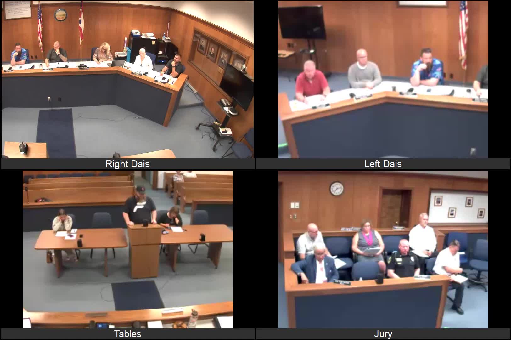 Seniors face financial crisis amid soaring property taxes