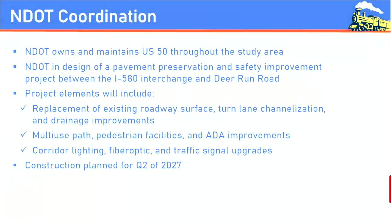 Infrastructure overhaul set to transform local highways