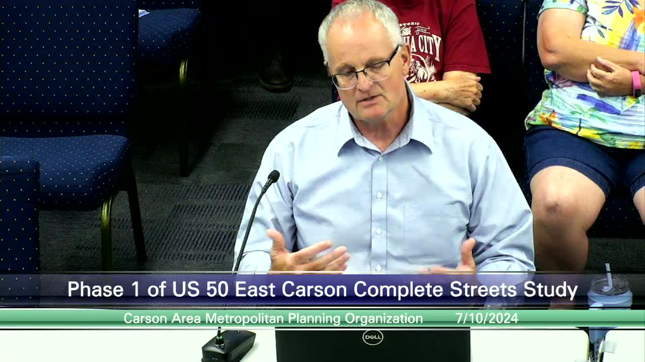 Data reveals urgent safety concerns for Empire Ranch Road