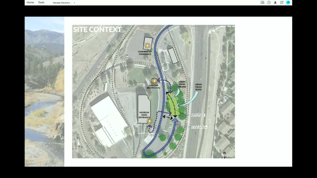 New Adventure Center Promises Thrilling Experience at Railroad Museum