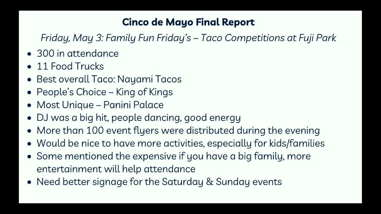 Food truck festival draws crowds with tacos and live music