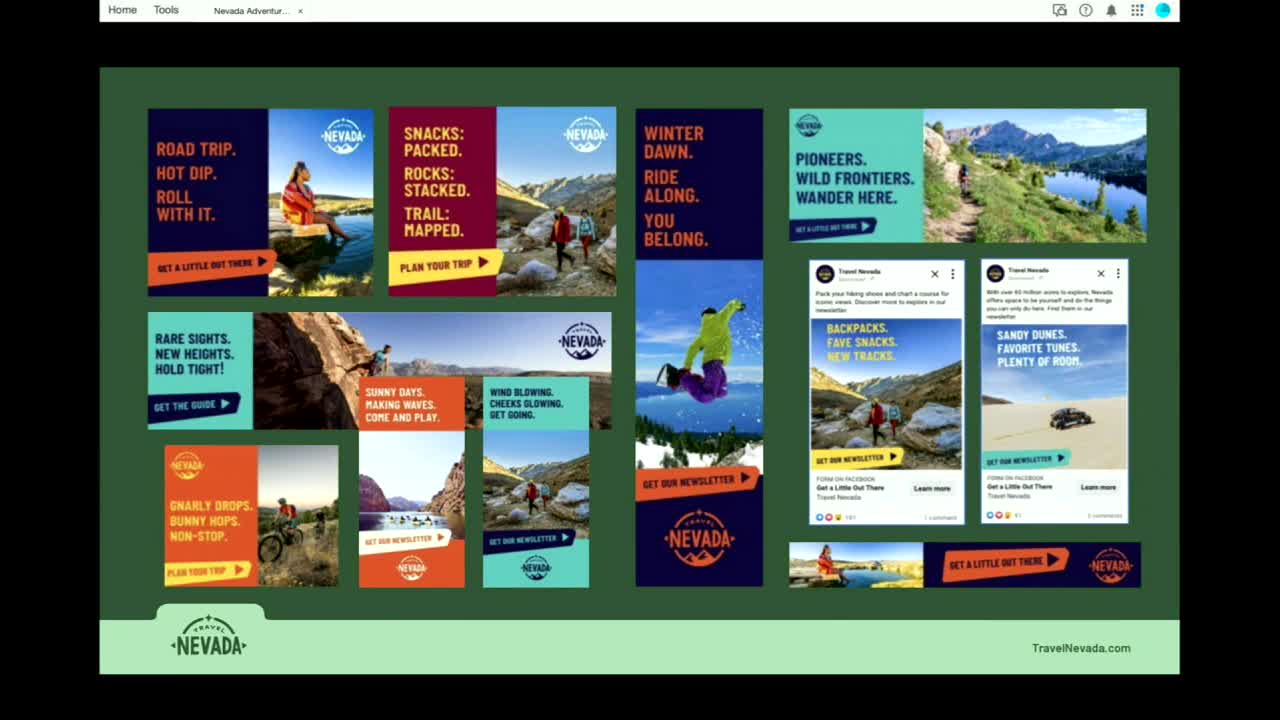 New Adventure Center Promises Thrills in Carson City