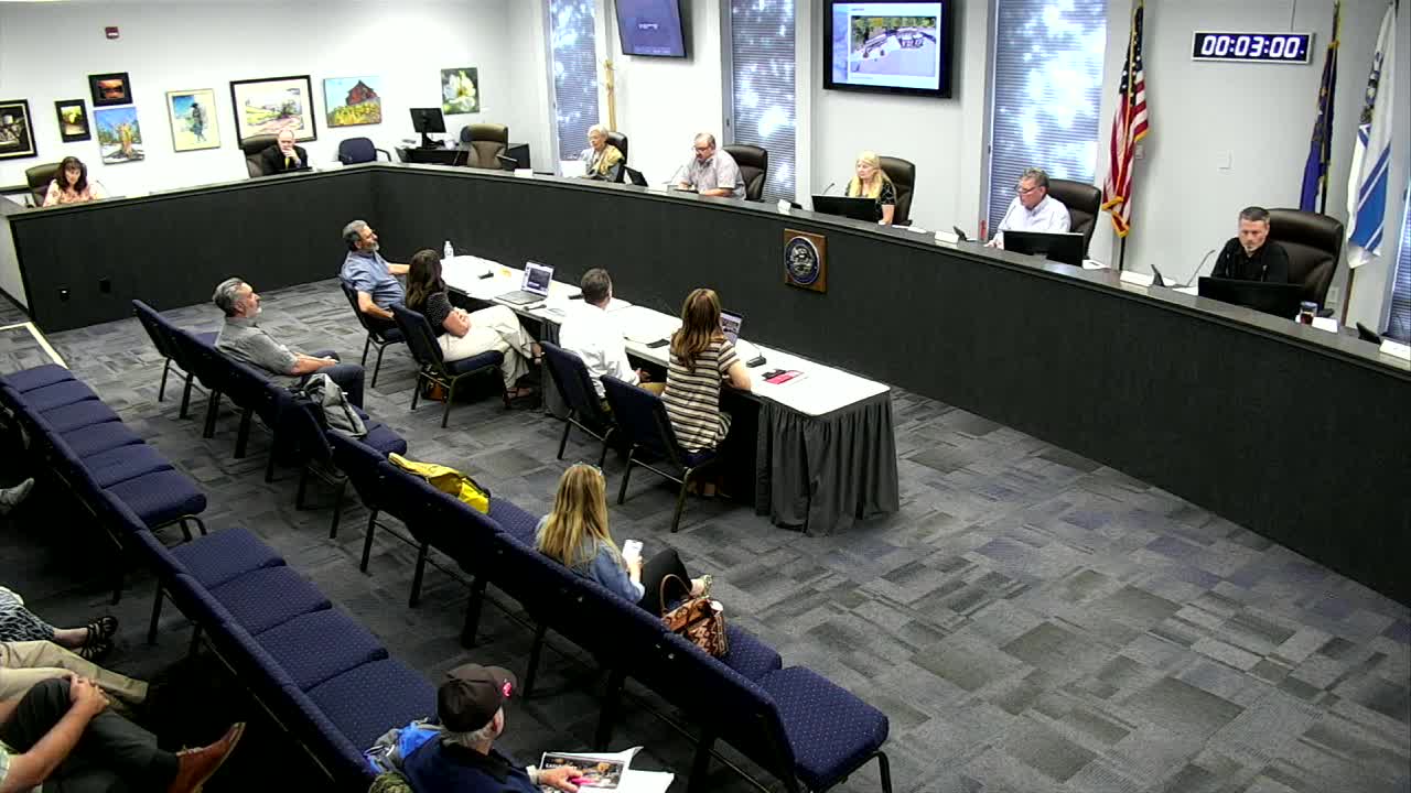 Carson City plans innovative adventure center to boost tourism