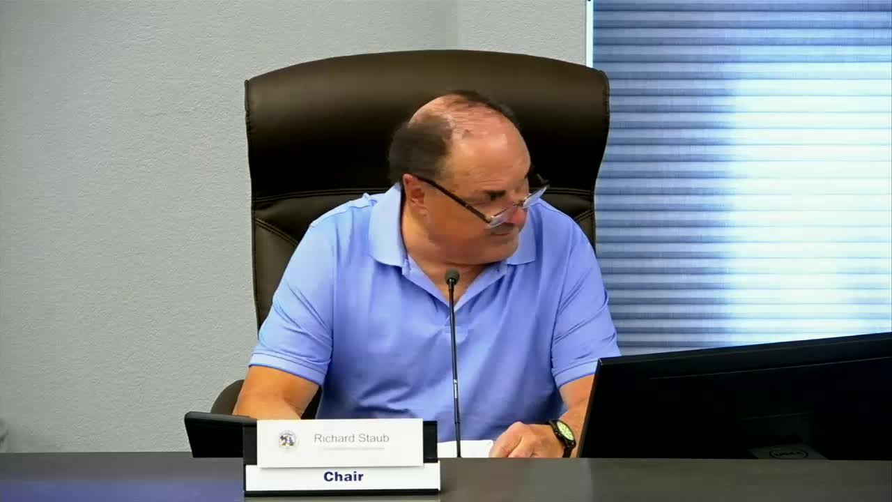 City manager residency requirement sparks heated debate