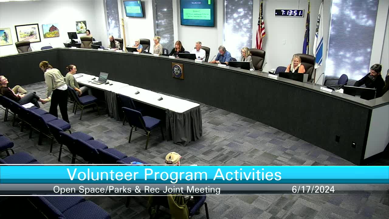 Carson City champions pollinator conservation with exciting initiatives