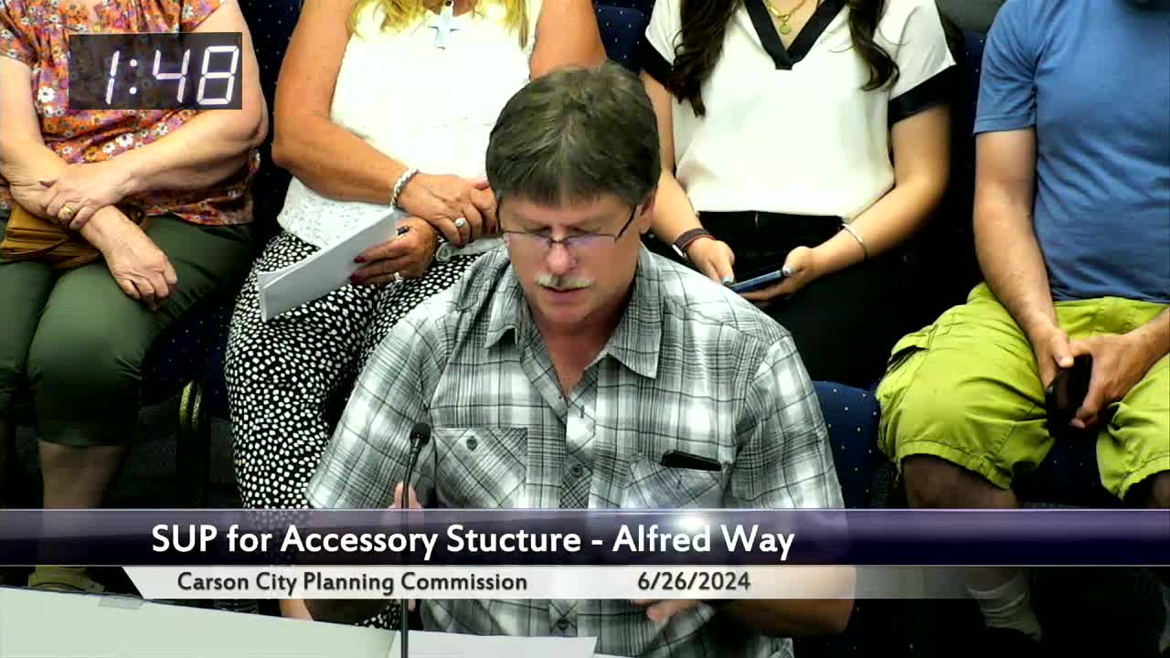Residents Clash Over Proposed Equestrian Business in Neighborhood