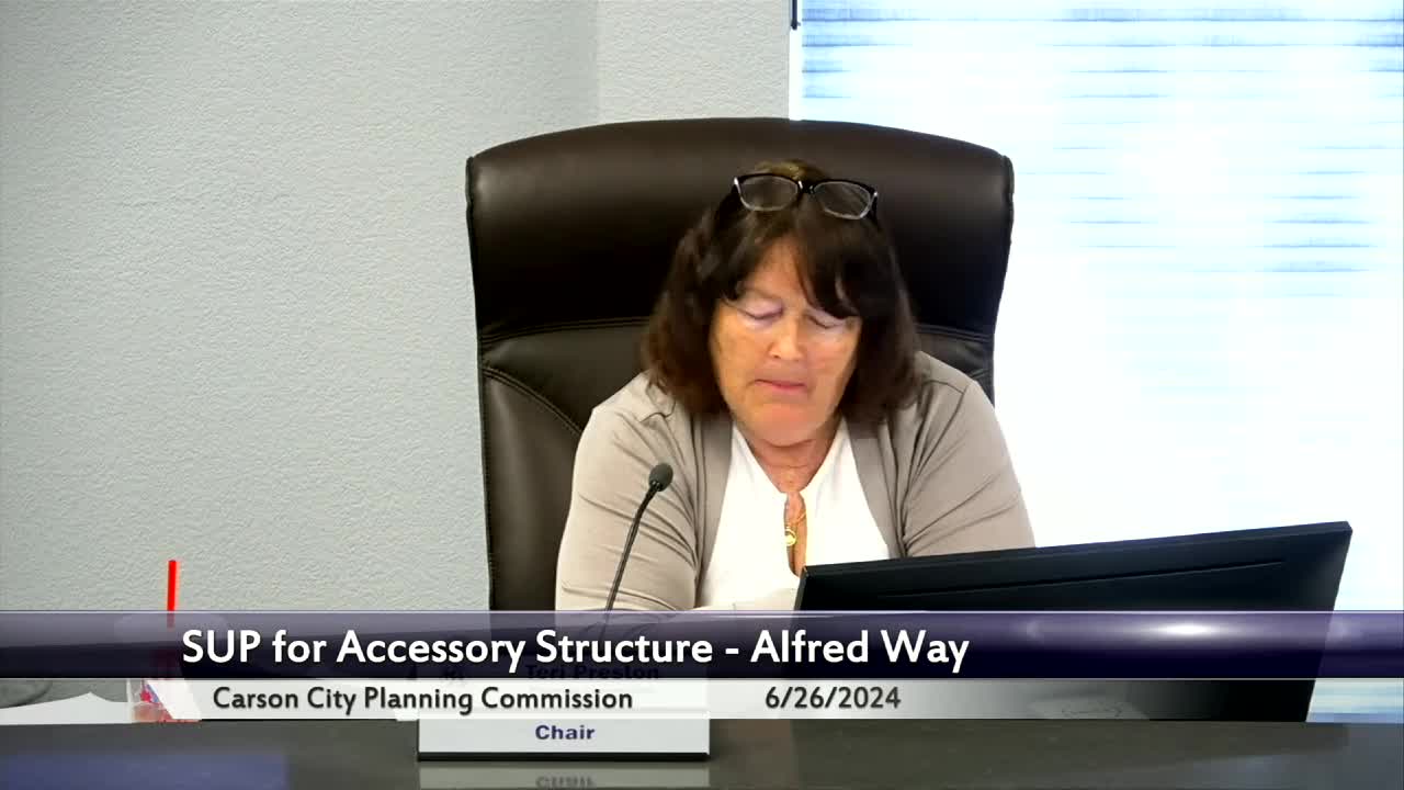 Controversial horse stable proposal faces community pushback