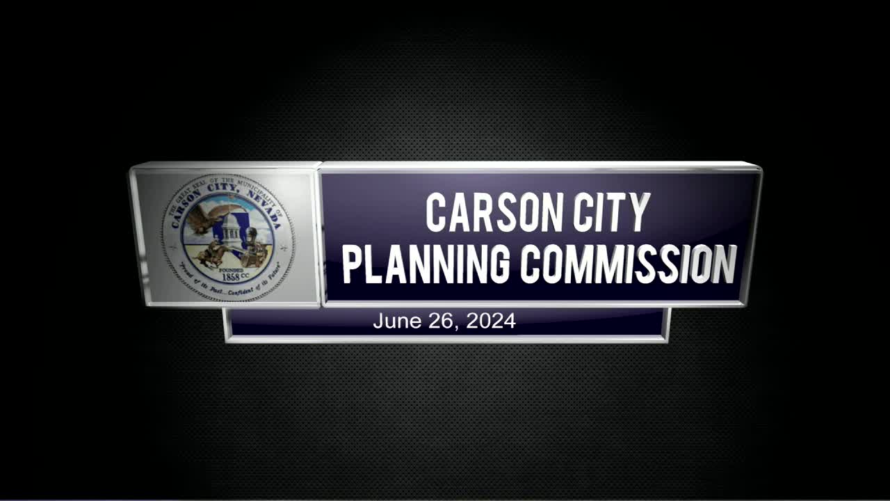 Commission considers controversial multi-family development proposal