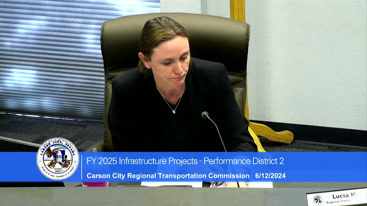 Road Repair Debate Sparks Community Concerns Over Funding and Effectiveness