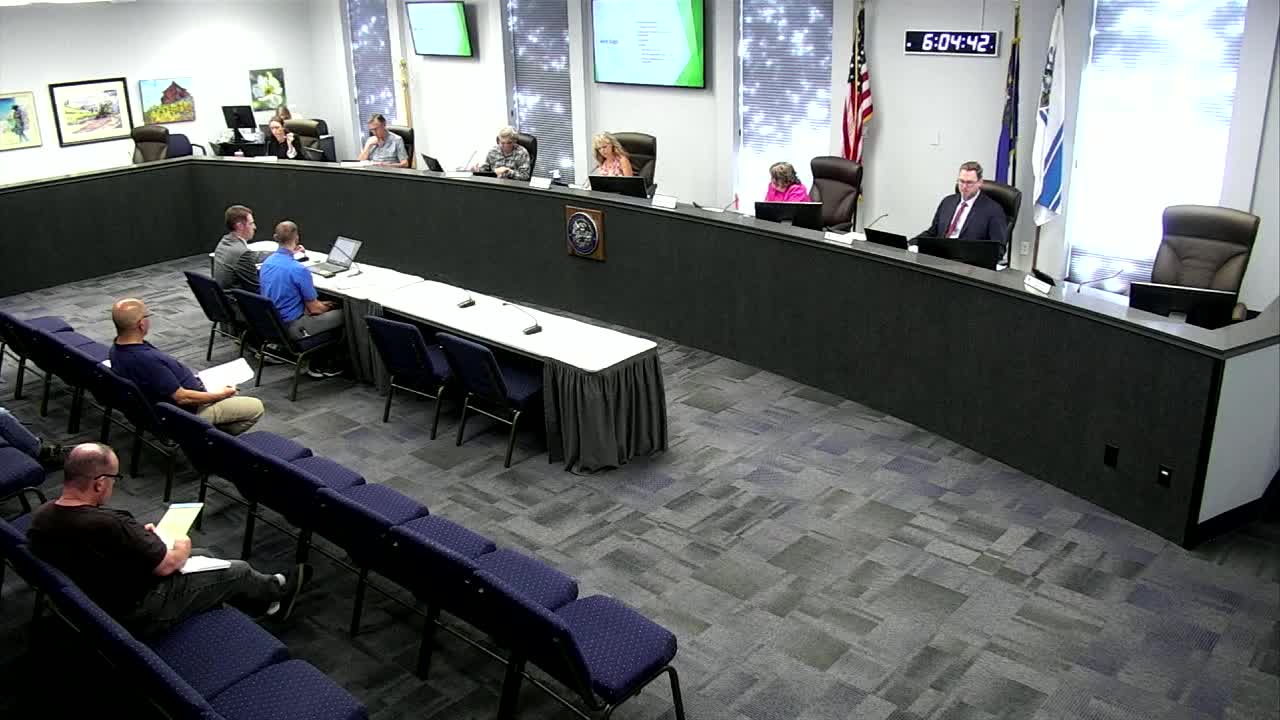 Community leaders push for urgent road funding solutions