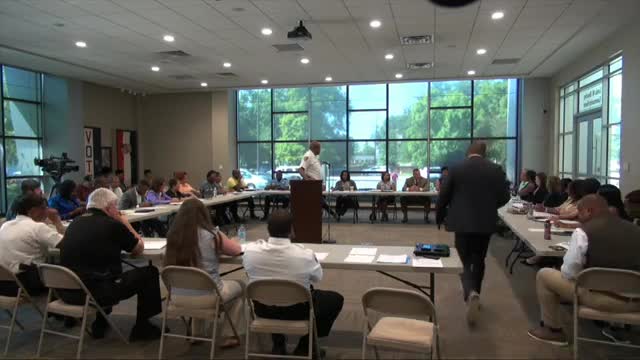 Court system battles COVID backlog with innovative reforms