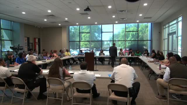 Jail backlog crisis demands urgent action from officials