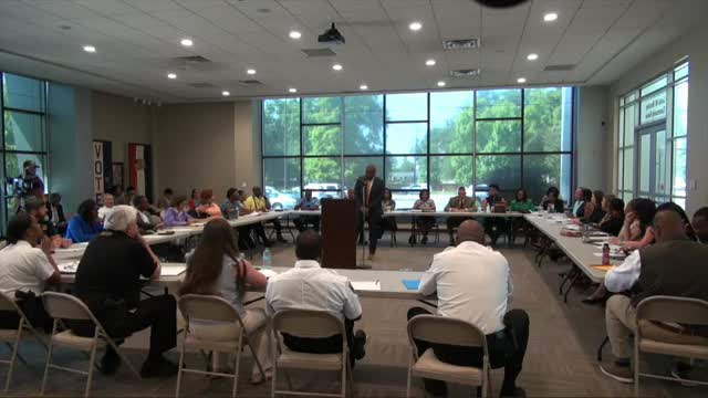 Court System Struggles to Address Mental Health Crisis