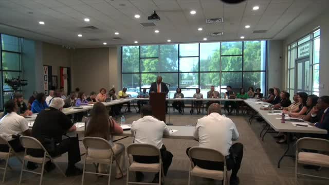 Public defenders face crisis as staffing and funding plummet