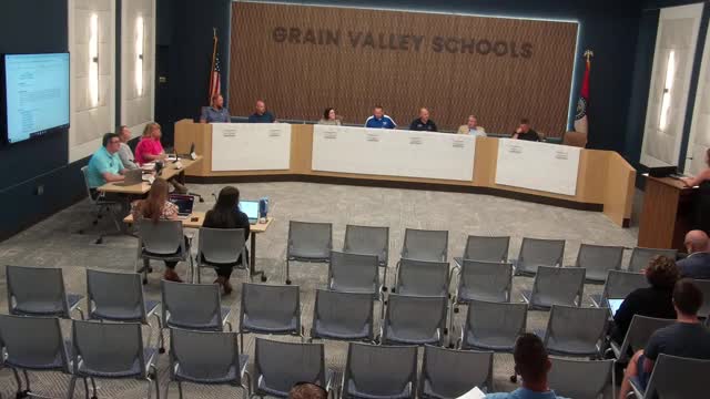 Grain Valley community rallies to combat bullying crisis