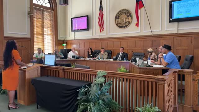 Community outraged over offensive radio content