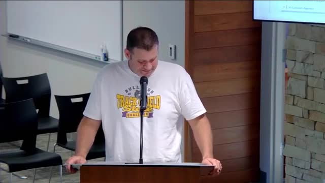 Track Team Celebrates Record-Breaking Season and Future Stars