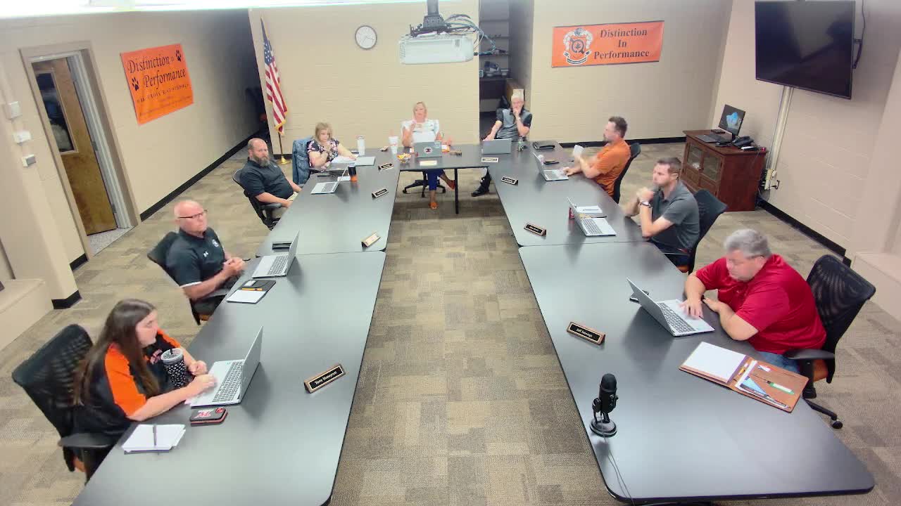 School leaders push for competitive teacher salaries amid budget cuts