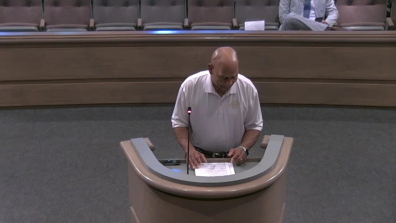 Community leaders demand action for affordable housing crisis