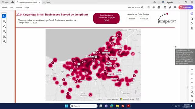 New initiatives aim to boost Latino business growth