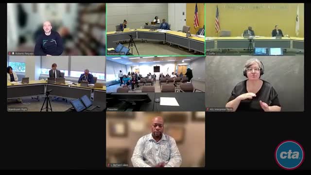 Transit leaders demand urgent funding to avert crisis