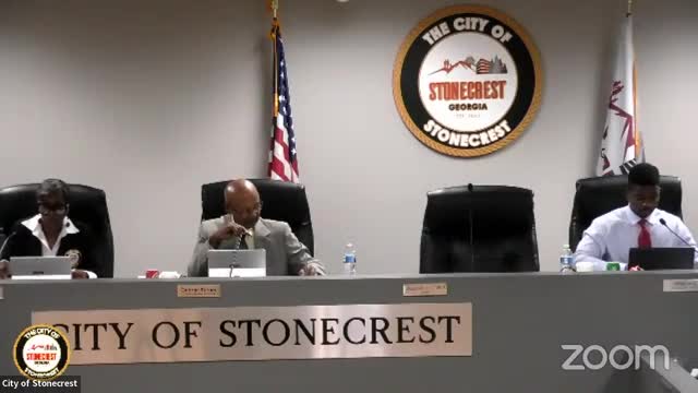 Council debates controversial rezoning for commercial development