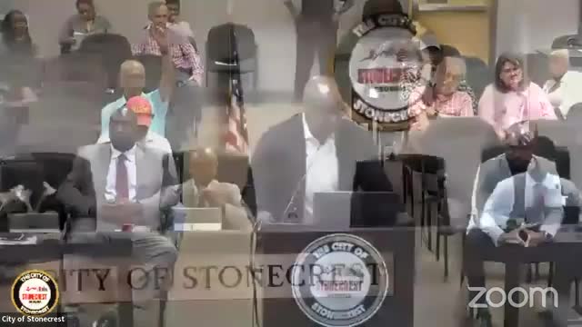 Council debates contentious rezoning motion amid emotional pleas