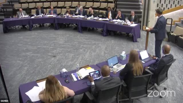 Zero Tuition Proposal Aims to Boost Student Enrollment