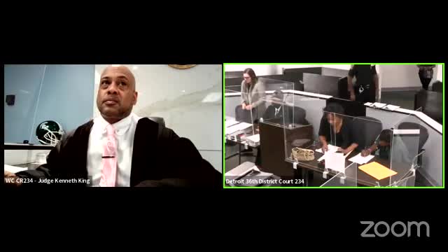 Court hears shocking testimony in brutal assault case