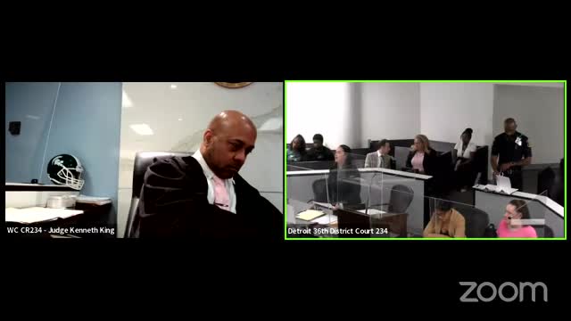 Undercover officer reveals shocking details of sex trafficking sting