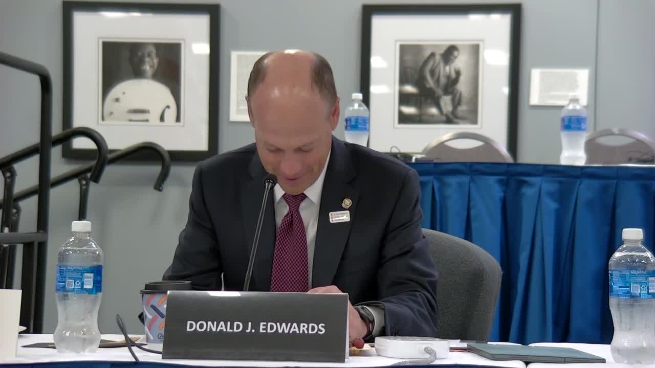 Student trustees sworn in amid calls for broader representation