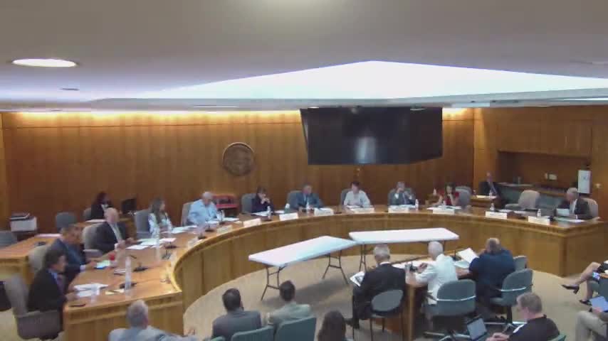 Lawmakers push for swift disaster relief funding