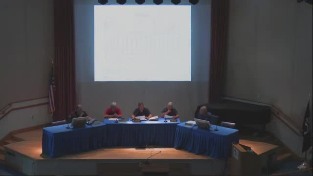 Lake County tackles septic crisis with innovative treatment solution