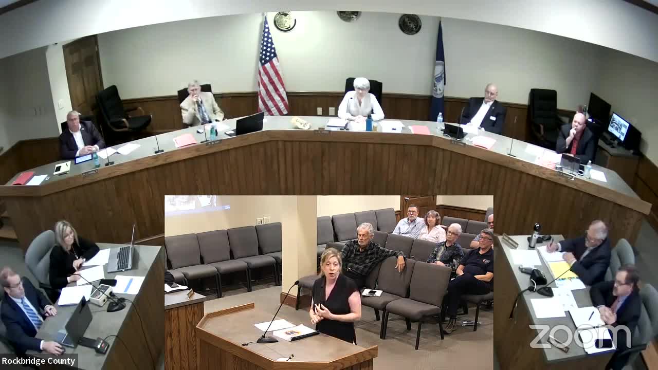 Residents rally to protect rural character of Rockbridge County