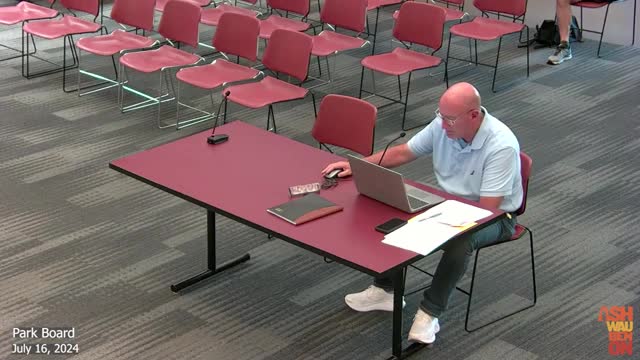 Lake draws crowds as summer events heat up