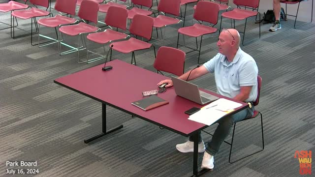 New playgrounds and trails set to transform community spaces