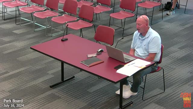 Community comes alive with summer events and food truck rally