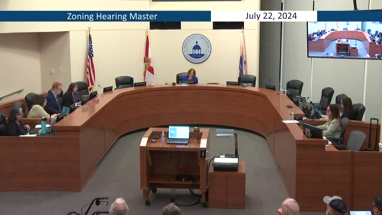 Residents fight to save mobile home park from redevelopment