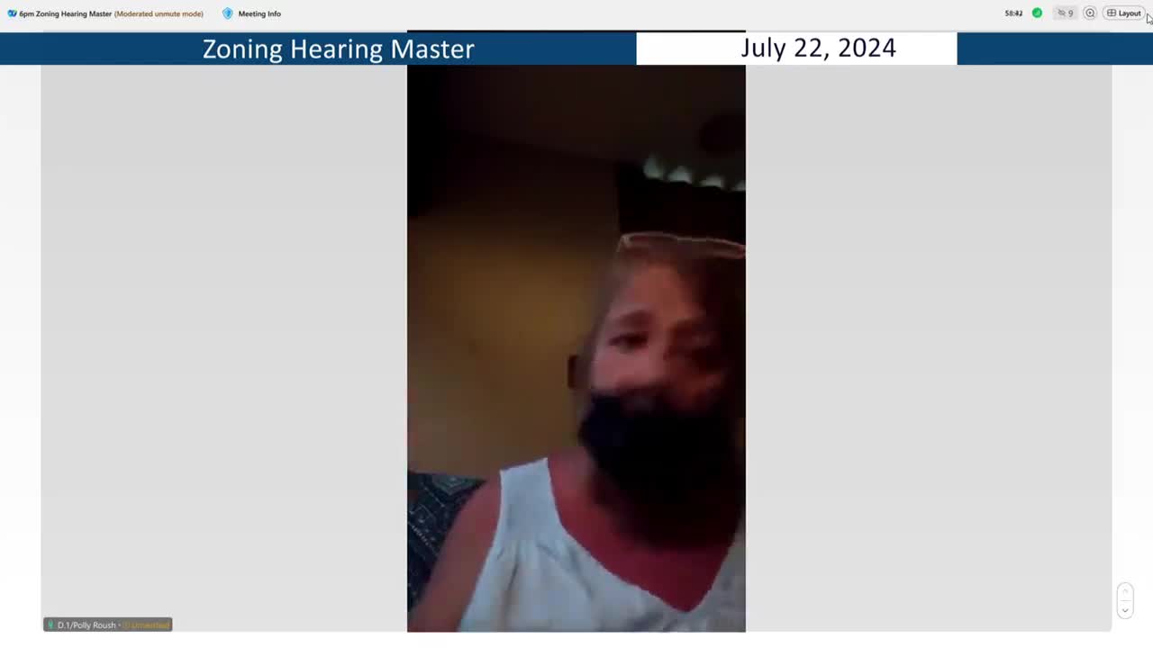 Residents rally against mobile home park redevelopment plans